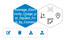 CSV Polycon