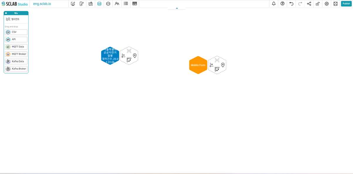 CSV Polycon